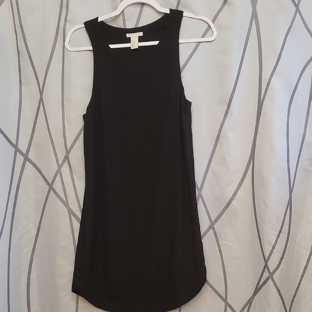 H&M Little Black Dress